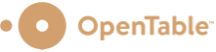 Open Table Logo
